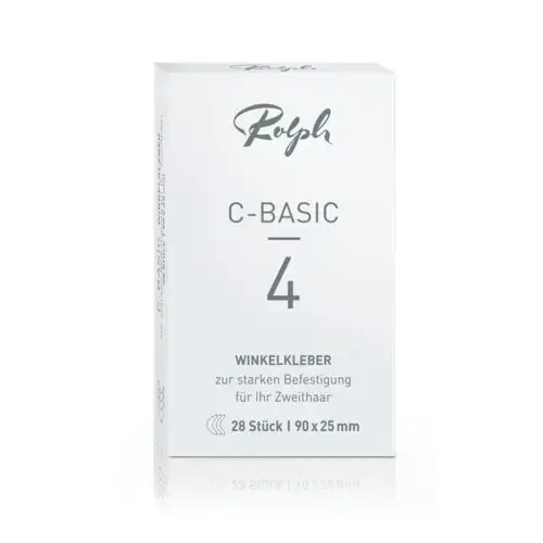 Rolph C-Basic à 28 Stk.