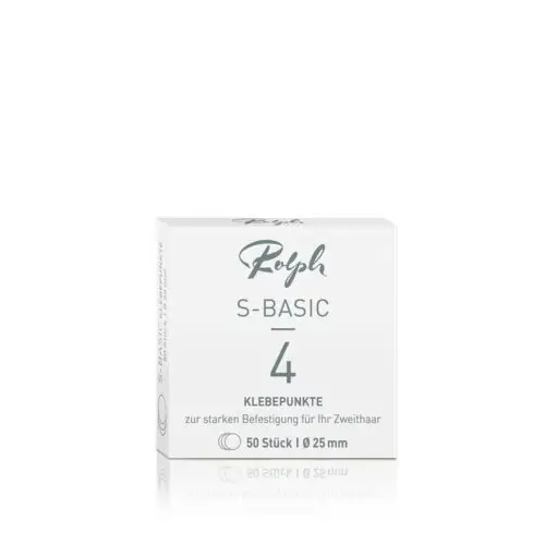 Rolph S-Basic à 50 Stk.