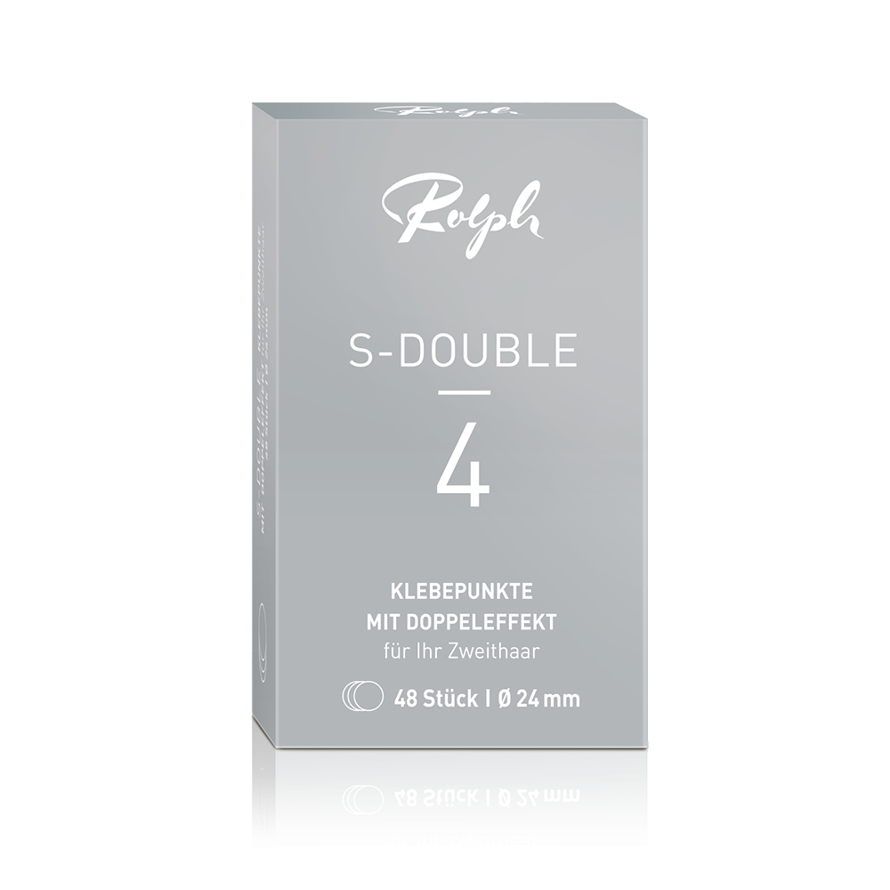 S-Double