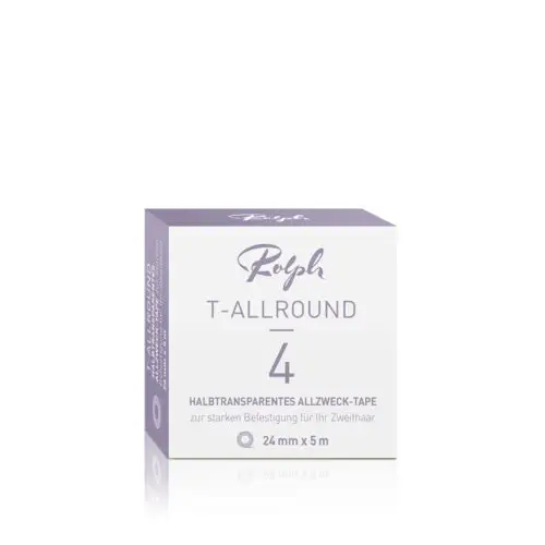 Rolph T-Allround