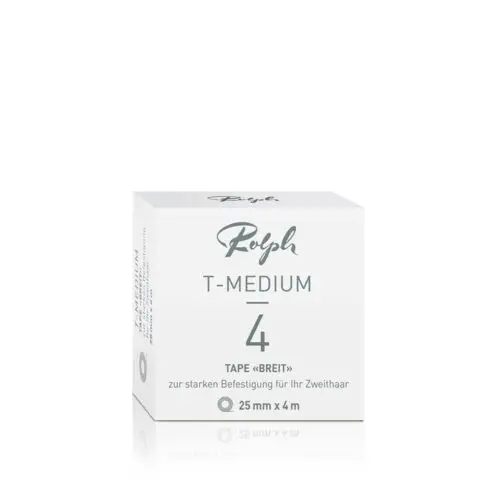 Rolph T-Medium