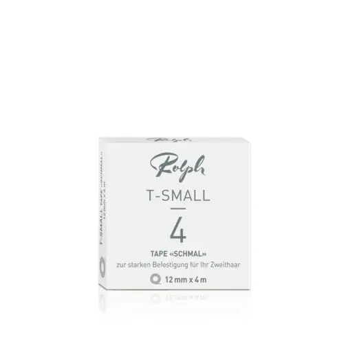Rolph T-Small