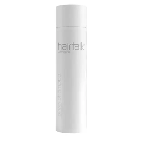 hairtalk Silver Shampoo 250 ml