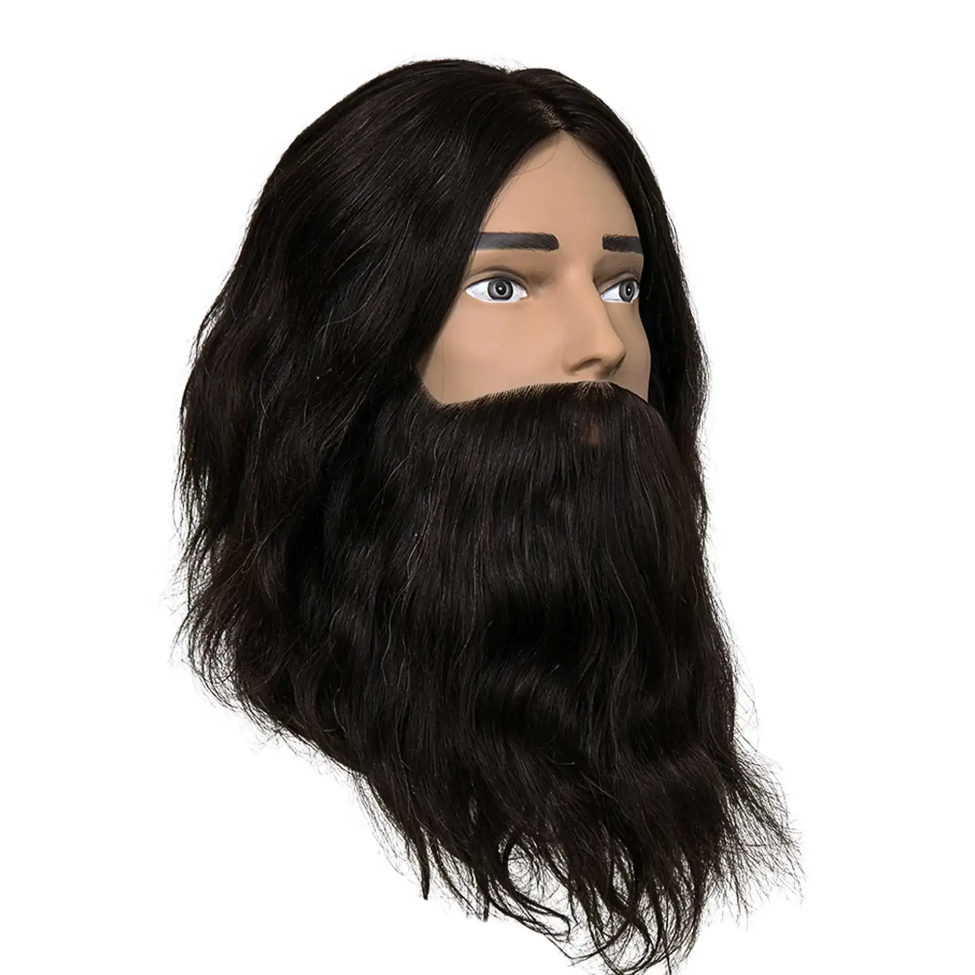 1Herrenuebungskopf-mit-Bart-25cm---bearbeitet
