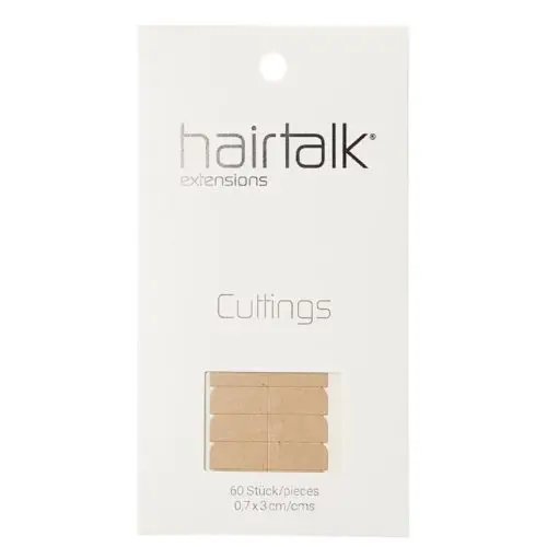 hairtalk Cuttings 3 cm