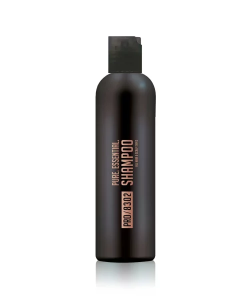 PRO8302_Shampoo_250ml