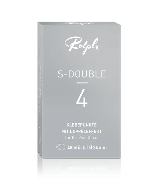 S-Double
