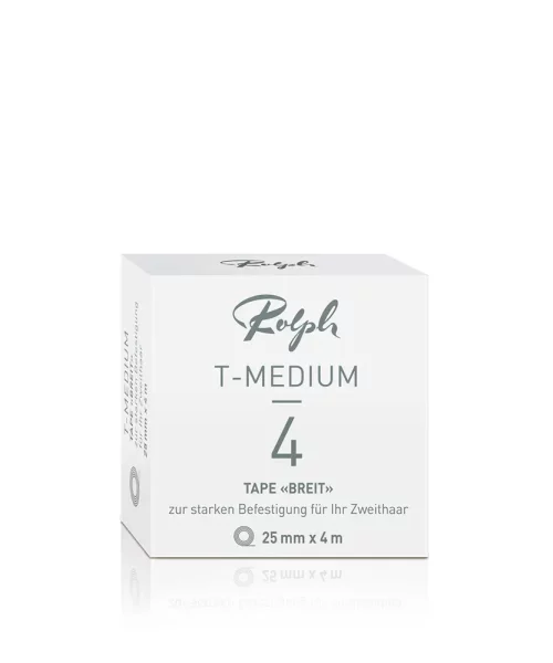 T-Medium