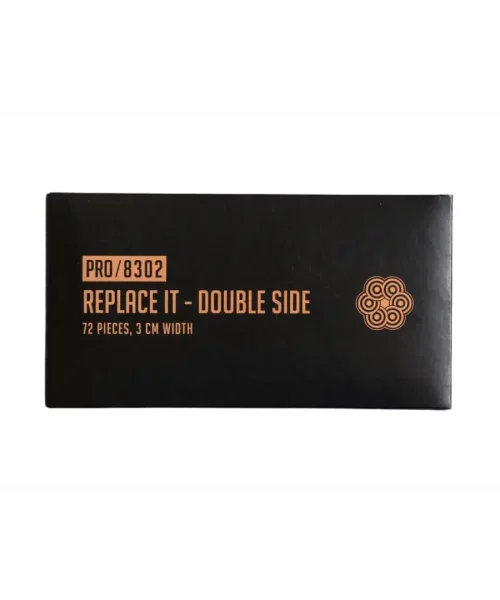 replace it double side 3cm